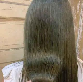 カラー kimika🥑 メンズ/髪質改善のヘアスタイル