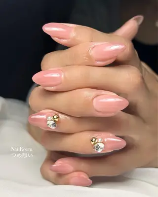 ネイル NailRoom つめ想いのネイルデザイン