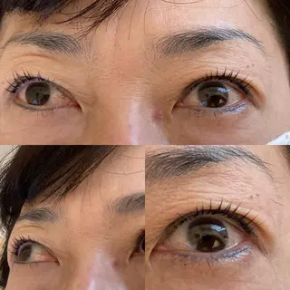 マツエク・マツパ アイラッシュ MOMO所属・eyelash momoのマツエク・マツパデザイン