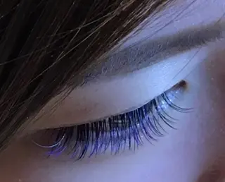 マツエク・マツパ WASHAW Juno所属・吉村 舞のマツエク・マツパデザイン