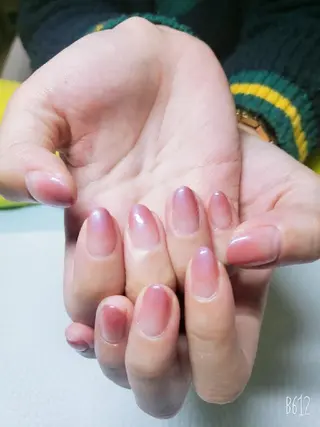 ネイル J&K所属・J& Kのネイルデザイン