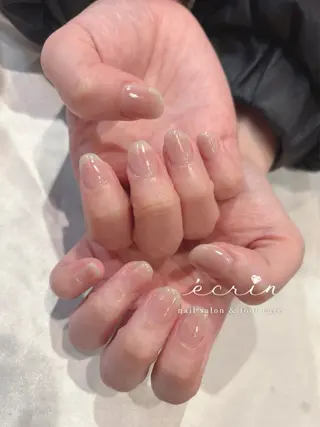ネイル ecrin エクラン Haruka🌼のネイルデザイン