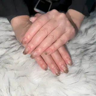 ショート mao .のネイルデザイン