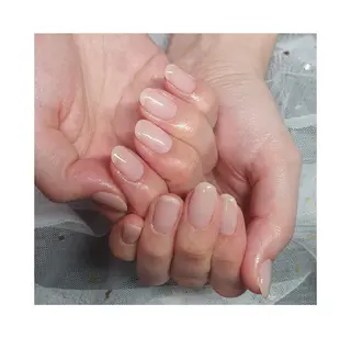 ネイル Salon de dahan所属・SALON DE DAHANのネイルデザイン