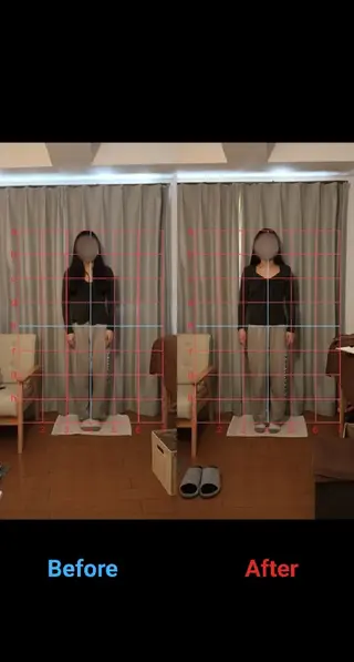 崔 静夏のエステ・リラクイメージ