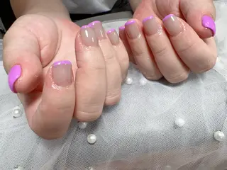 ネイル Nail NaNaのネイルデザイン
