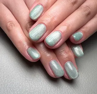 ネイル sp anzeeのネイルデザイン