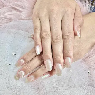 ネイル Alissa所属・Alissa Nailのネイルデザイン