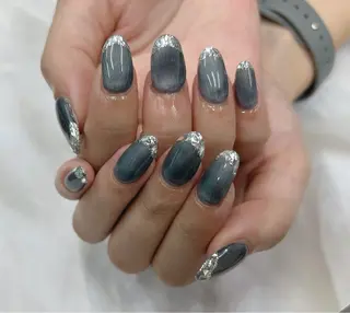 ネイル Nail Salon agré所属・agré ネイルサロン　アグレのネイルデザイン