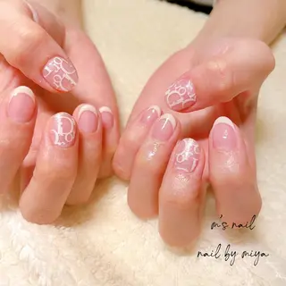 ネイル ♡ miyaのネイルデザイン
