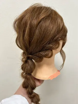 🌼高野衣里捺🌼 アイサロンANCILのマツエク・マツパデザイン