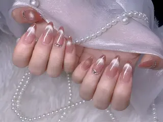 ネイル Ｕ・mi nail ゆうなのネイルデザイン