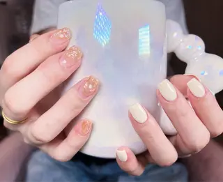 ネイル Jm nailのネイルデザイン