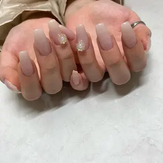 ネイル Faire MIKIのネイルデザイン