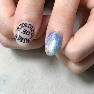 ネイル atelier　FIORITURA所属・FIORITURA aiのネイルデザイン