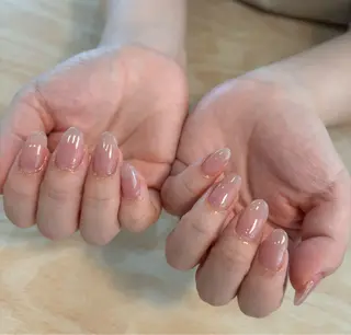 ネイル S momoのネイルデザイン