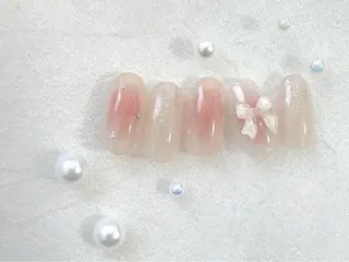 ネイル kikinail 溝の口のネイルデザイン