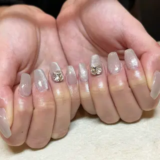 ネイル ネイルサロン エルフィンのネイルデザイン