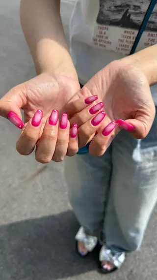 ネイル Nail Sant Esperanza by SALON DE やす所属・Sant Esperanzaのネイルデザイン