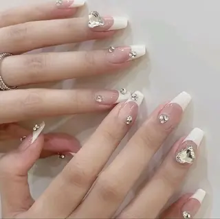 ネイル Cute beauty2のマツエク・マツパデザイン