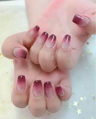 ネイル 上福岡 らんらんのネイルデザイン