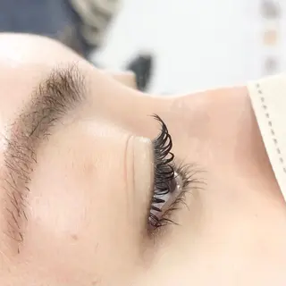 マツエク・マツパ ROSANNA Watanabeのマツエク・マツパデザイン