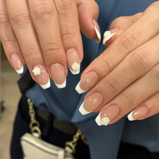 ネイル Tagi Nail所属・Tagi Nail 銀座のネイルデザイン