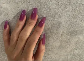 ネイル 加藤 昴のネイルデザイン