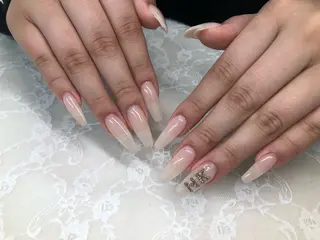 ネイル Epokku ネイルサロンのネイルデザイン