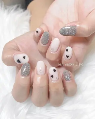 ネイル nail_salon Cieloのネイルデザイン