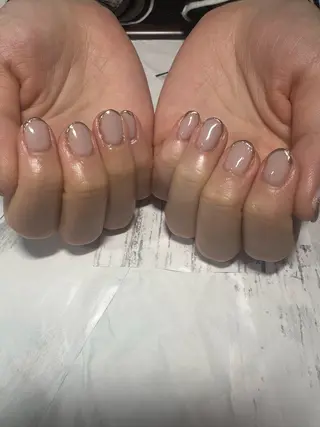 ネイル e.nail所属・🍎吉田 恵里🍎のネイルデザイン