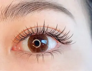 マツエク・マツパ An beauty2のマツエク・マツパデザイン