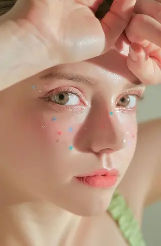 マツエク・マツパ 横田 瑞穂のマツエク・マツパデザイン