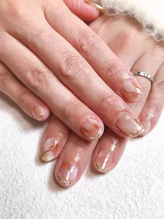 ネイル 園 あゆみのエステ・リラクイメージ