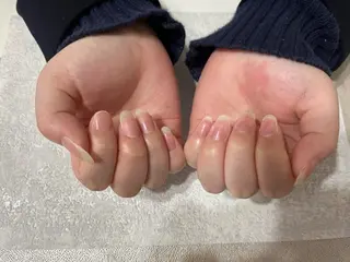 ネイル kikinail 溝の口のネイルデザイン