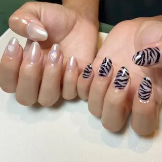 ネイル エステティックサロン Liente(リアンテ）所属・Hashimoto .のエステ・リラクイメージ