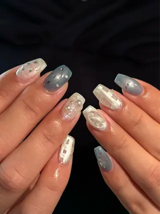 ネイル era Sahoのネイルデザイン