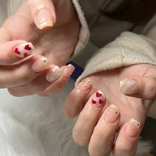 ネイル Dia Nail AKIのネイルデザイン