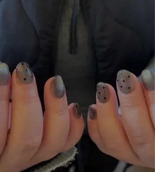 ネイル nail salon e'crinのネイルデザイン