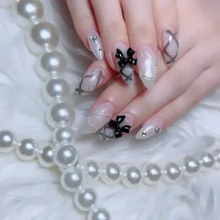 ネイル Private Nail Salon　EM所属・Nail salon EM（エム）千葉のネイルデザイン