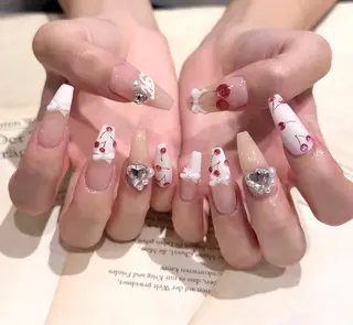ネイル Josie nail salonのネイルデザイン