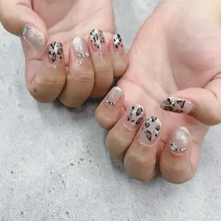 ネイル Nail Salon agré所属・agré ネイルサロン　アグレのネイルデザイン