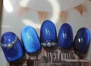 ネイル NailPracticeRoomLou所属・lou jrのネイルデザイン