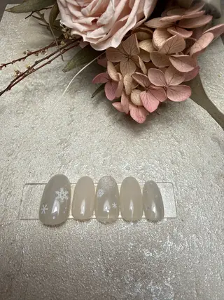 ネイル hanairo Nailのネイルデザイン