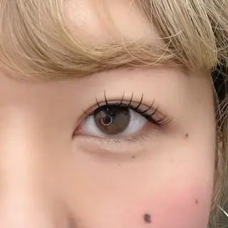 マツエク・マツパ eyelash___ hashimotoのマツエク・マツパデザイン