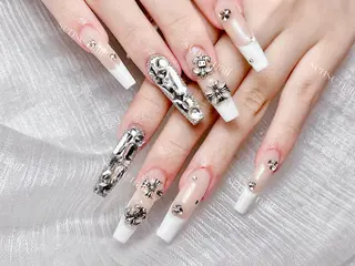 ネイル 🎀Sense Nail渋谷店🎀のネイルデザイン