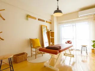 姿勢と小顔サロン 360°labのエステ・リラクイメージ