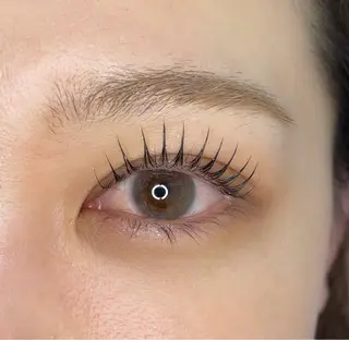 マツエク・マツパ Ｍ salon アイラッシュのマツエク・マツパデザイン