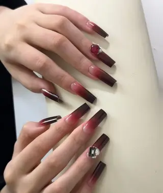 ネイル BabyYouMi ねねのネイルデザイン