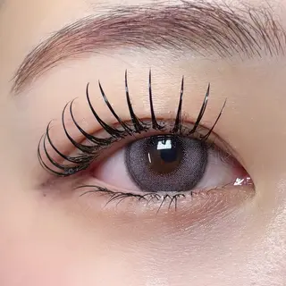 マツエク・マツパ アイサロン Seek 北梅田店のマツエク・マツパデザイン